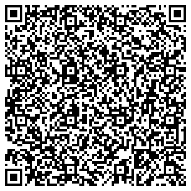 QR-код с контактной информацией организации Поликлиника №3, ЦРБ, Зеленодольская центральная районная больница