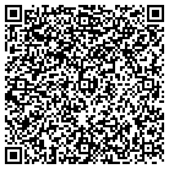 QR-код с контактной информацией организации ВиноГрад, сеть продуктовых магазинов