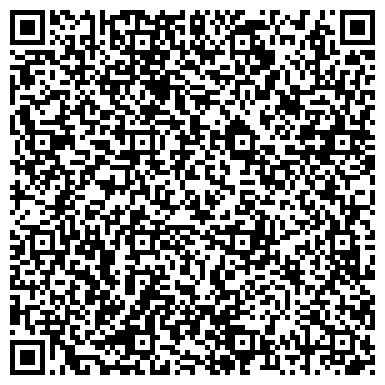 QR-код с контактной информацией организации Поликлиника №1, ЦРБ, Зеленодольская центральная районная больница
