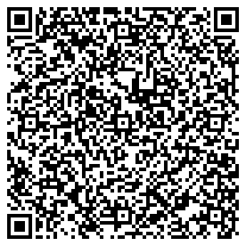 QR-код с контактной информацией организации Elfa