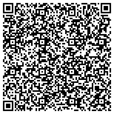 QR-код с контактной информацией организации Семь Холмов