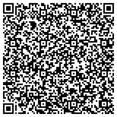 QR-код с контактной информацией организации Детская поликлиника