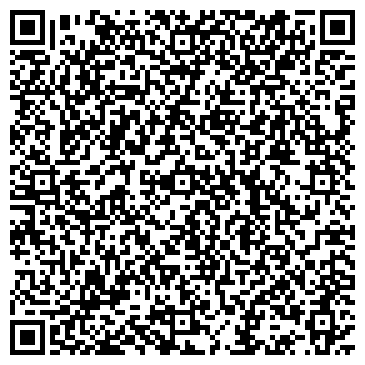 QR-код с контактной информацией организации CMYKcards