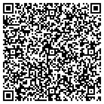 QR-код с контактной информацией организации ООО СибМеталлДизайн