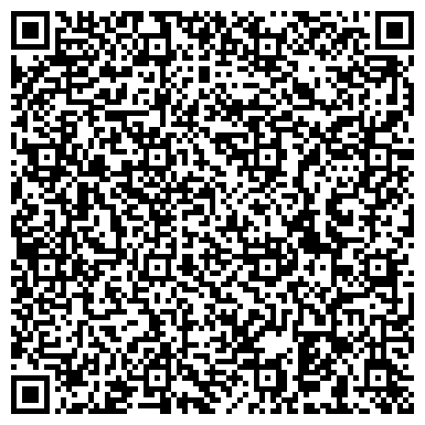 QR-код с контактной информацией организации Поликлиника №4, ЦРБ, Зеленодольская центральная районная больница
