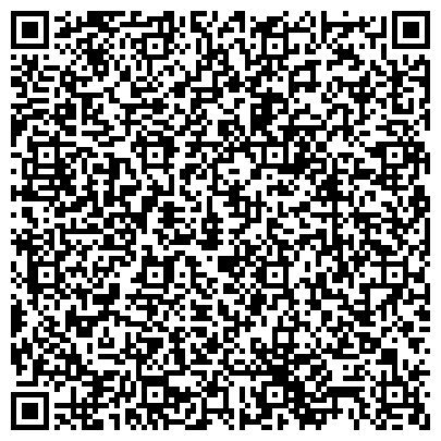 QR-код с контактной информацией организации РКБ, Республиканская клиническая больница, Отделение анестезиологии-реанимации