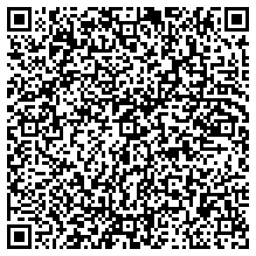 QR-код с контактной информацией организации ООО Оренбургское долговое агентство