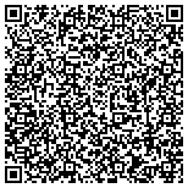 QR-код с контактной информацией организации СанБытТех