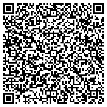 QR-код с контактной информацией организации Сибкон