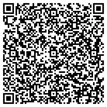 QR-код с контактной информацией организации Red