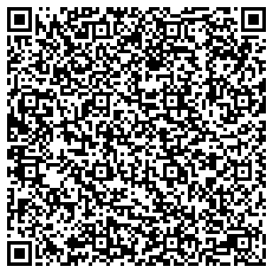 QR-код с контактной информацией организации Panasonic ideaplaza