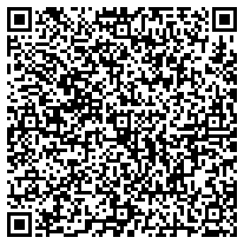 QR-код с контактной информацией организации ООО Тетра Транс