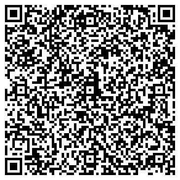 QR-код с контактной информацией организации Zauglom