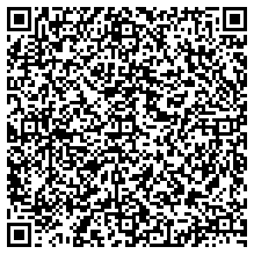 QR-код с контактной информацией организации Манера