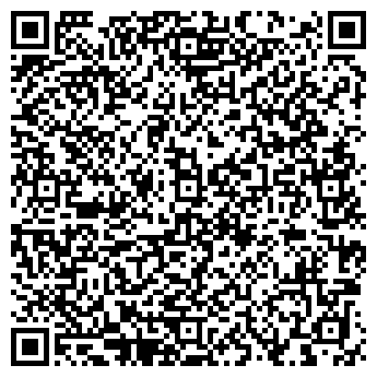 QR-код с контактной информацией организации ООО Фронтмебель