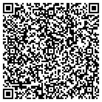QR-код с контактной информацией организации ООО СнабМет Тула