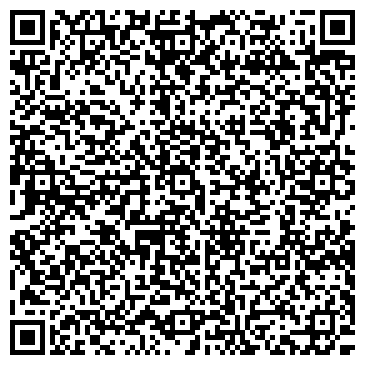 QR-код с контактной информацией организации Айшинская врачебная амбулатория