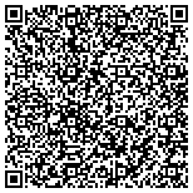 QR-код с контактной информацией организации Врачебная амбулатория