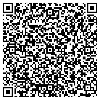 QR-код с контактной информацией организации ООО Люкс-Полиграфия