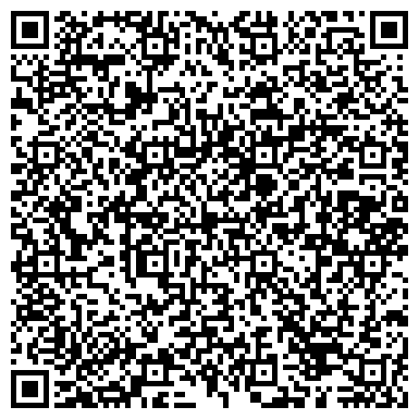 QR-код с контактной информацией организации Азимут, ООО, транспортная компания, Склад