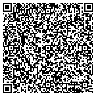 QR-код с контактной информацией организации Первомайский завод железобетонных изделий, АО