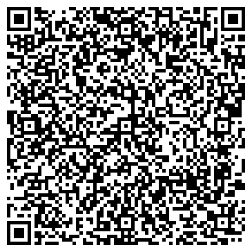 QR-код с контактной информацией организации Мебель и интерьер