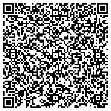 QR-код с контактной информацией организации ОАО АКБ РОСБАНК