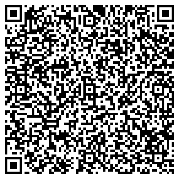 QR-код с контактной информацией организации ЗАО Форус Банк