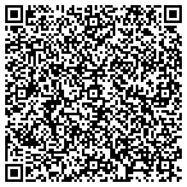 QR-код с контактной информацией организации ООО Лакоста