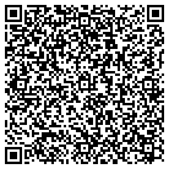 QR-код с контактной информацией организации ООО Ломбард Феникс 2012