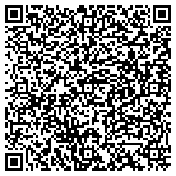 QR-код с контактной информацией организации Биомед