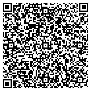 QR-код с контактной информацией организации Промо-Принт