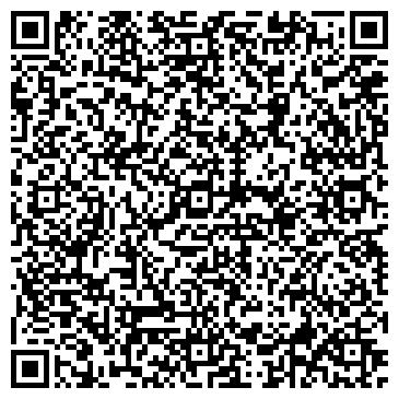 QR-код с контактной информацией организации Проектметаллографика