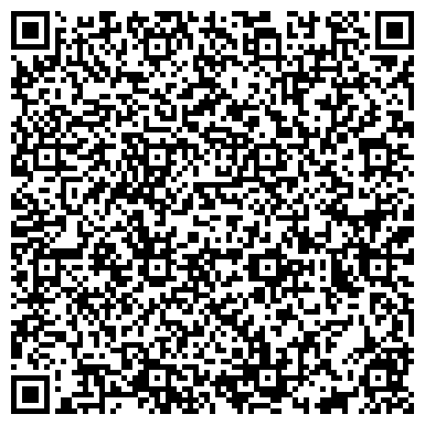 QR-код с контактной информацией организации Академия здоровья Звезда