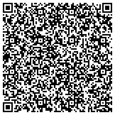 QR-код с контактной информацией организации ParkBT