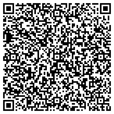 QR-код с контактной информацией организации Салон мебели Агата
