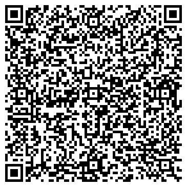 QR-код с контактной информацией организации ЗАО АКБ Славия