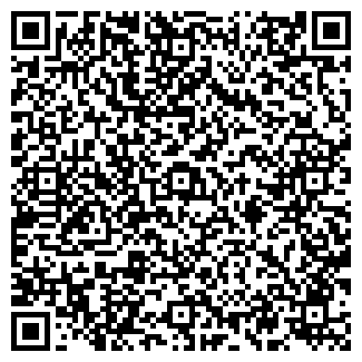 QR-код с контактной информацией организации ООО Ломбард Зодиак