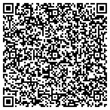 QR-код с контактной информацией организации ООО Медуница