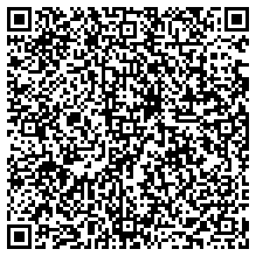 QR-код с контактной информацией организации Медуница
