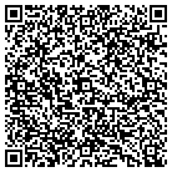 QR-код с контактной информацией организации ООО Ломбард Весна