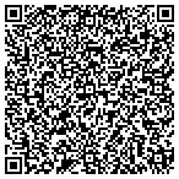 QR-код с контактной информацией организации ООО «ОКБ Микрон»