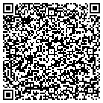 QR-код с контактной информацией организации Эскиз Мебель Самара