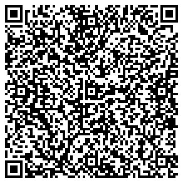QR-код с контактной информацией организации ОАО Федеральная грузовая компания