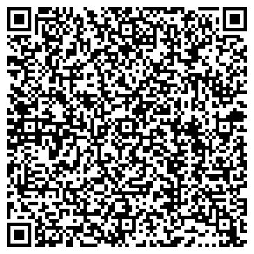 QR-код с контактной информацией организации ИП Баранов А.В.