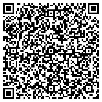 QR-код с контактной информацией организации ОАО АК БАРС БАНК