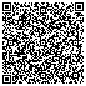 QR-код с контактной информацией организации ООО Ломбард Митра