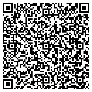 QR-код с контактной информацией организации ООО РЕНС