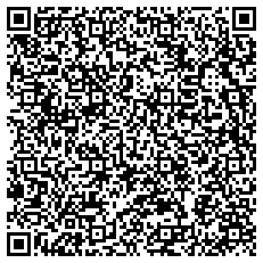 QR-код с контактной информацией организации ГАУЗ "Межрегиональный клинико-диагностический центр"