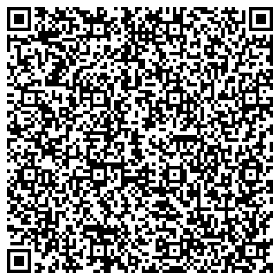 QR-код с контактной информацией организации Союзхимтранс Интернешнл, ЗАО
